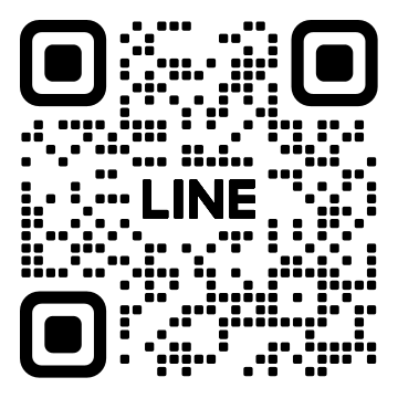 QR Code เพิ่มเพื่อน LINE @020dkjzz